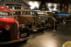 313-8684 Auto World Museum